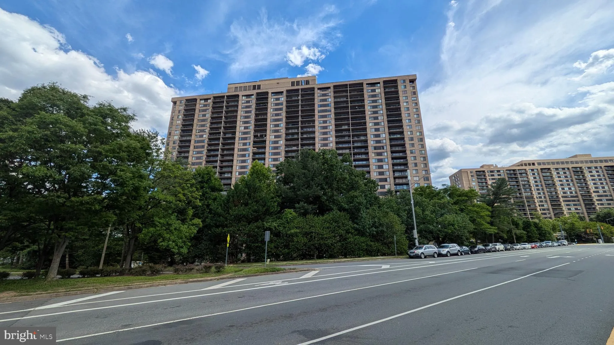 3701 GEORGE MASON DRIVE, Falls Church, VA 22041