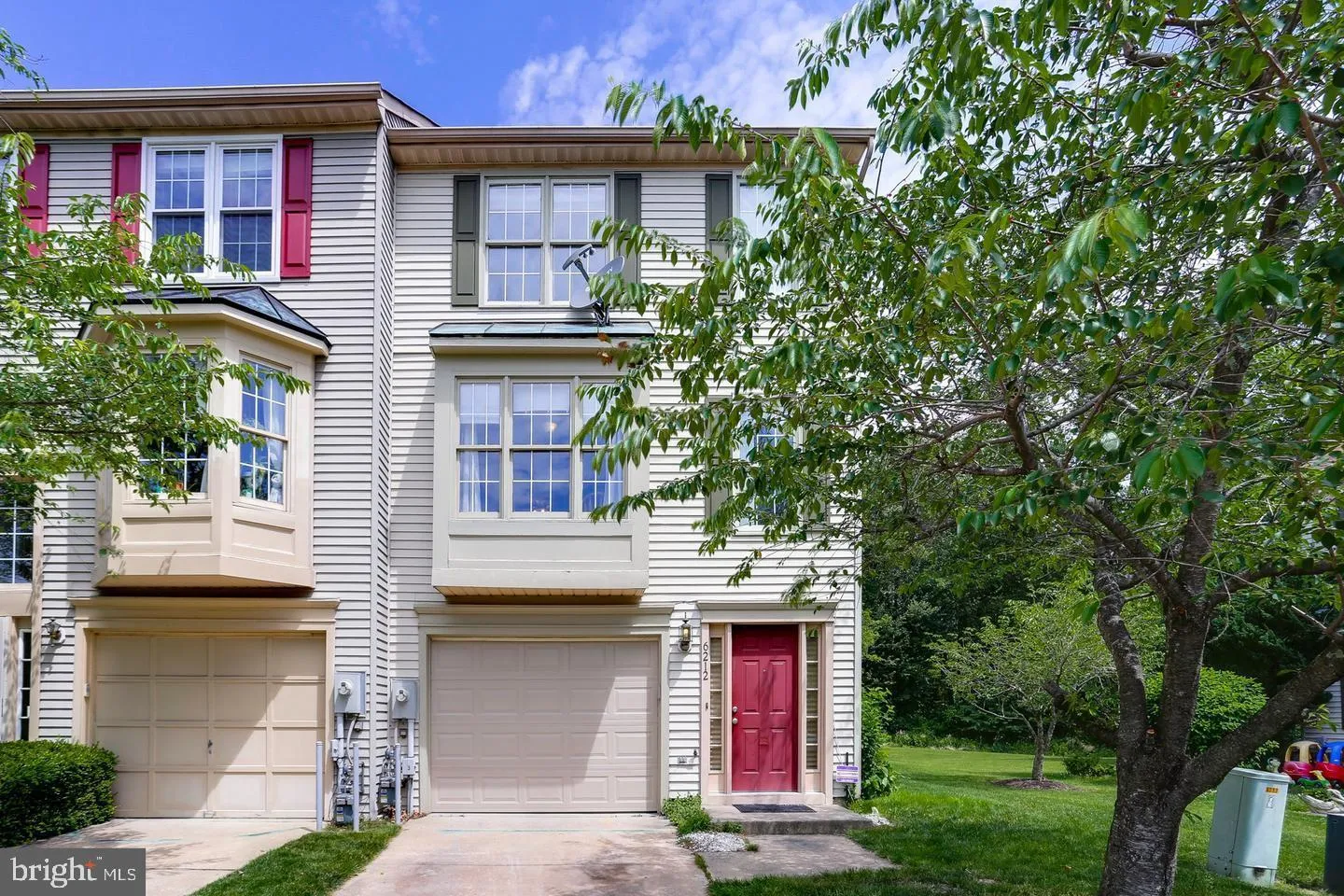 6212 BRIAR COURT, Elkridge, MD 21075