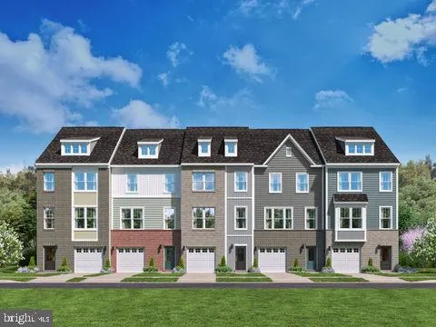 7505 BRAUN STREET, Laurel, MD 20707