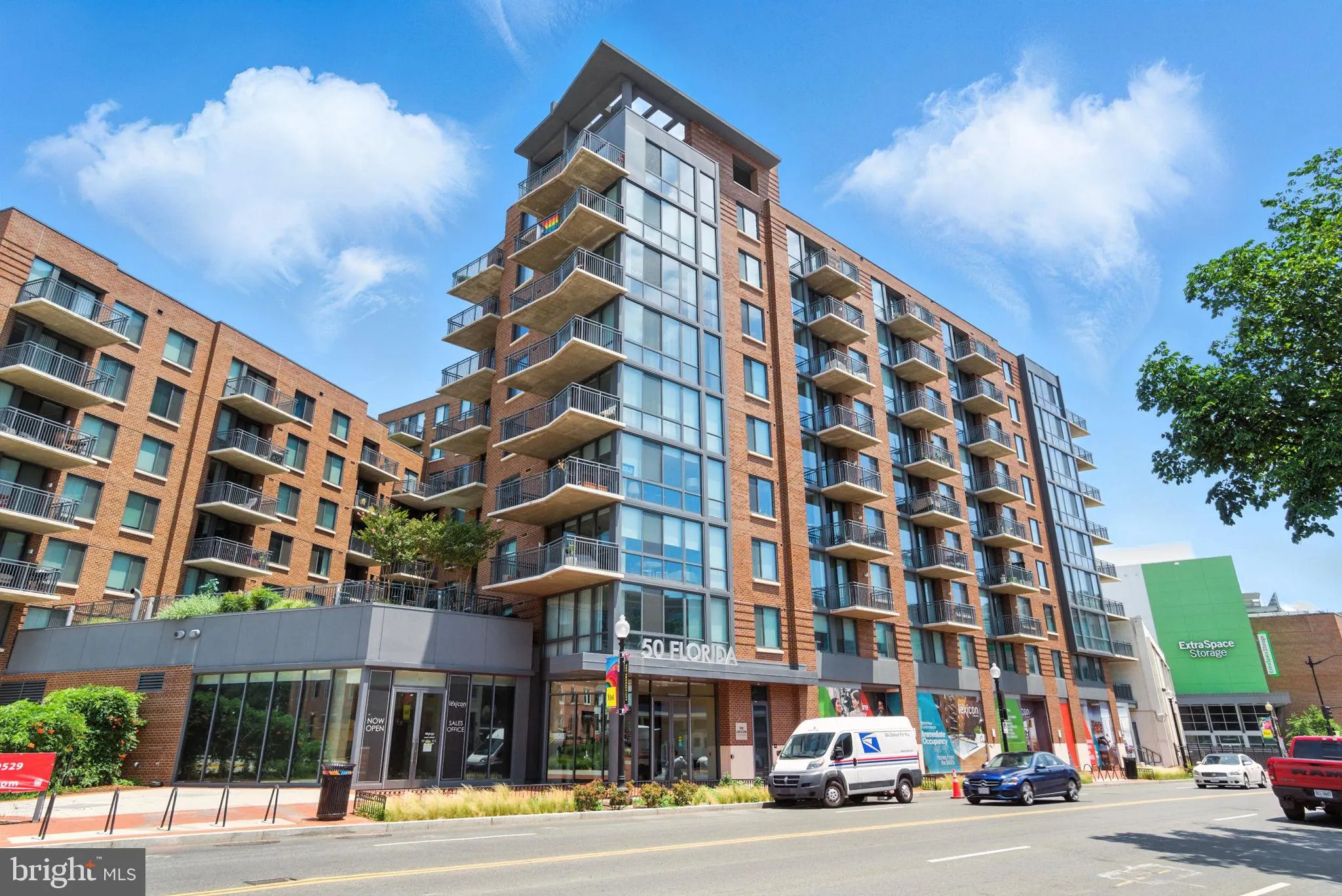 50 FLORIDA AVENUE, Washington, DC 20002