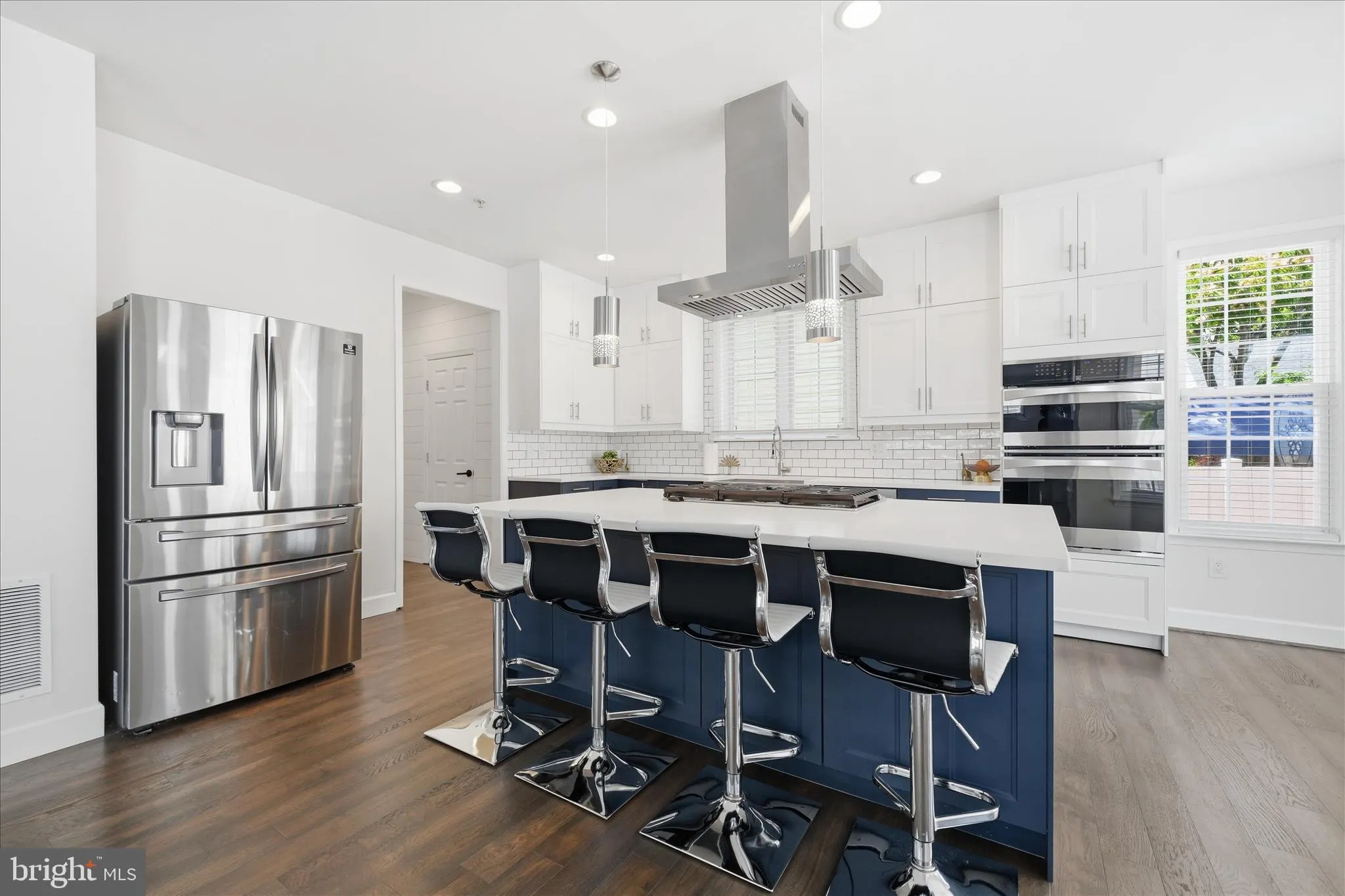 23121 FREDERICK ROAD, Clarksburg, MD 20871