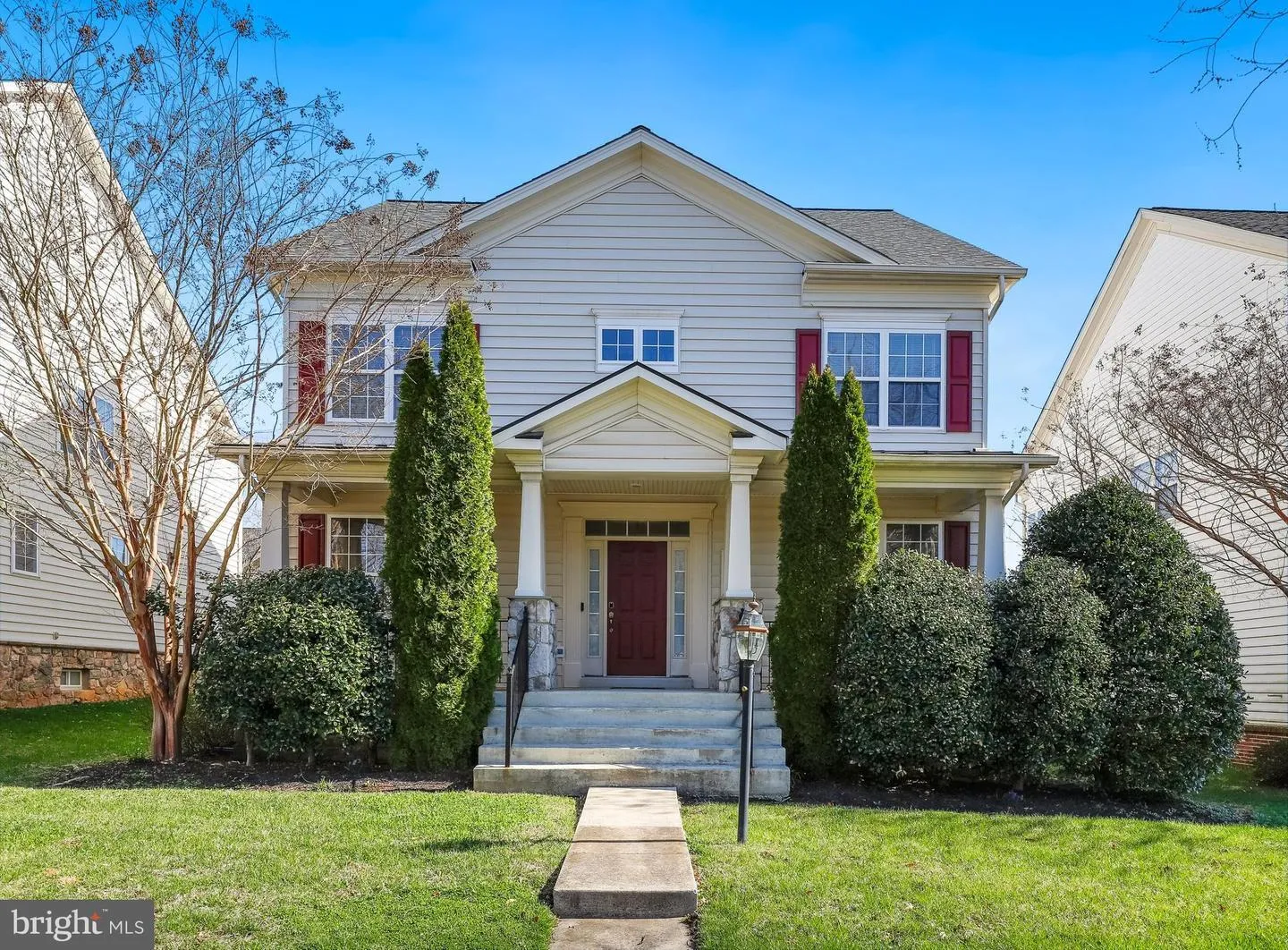 23121 FREDERICK ROAD, Clarksburg, MD 20871