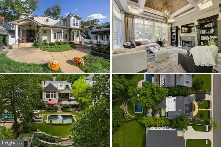 6407 OLMI LANDRITH DRIVE, Alexandria, VA 22307