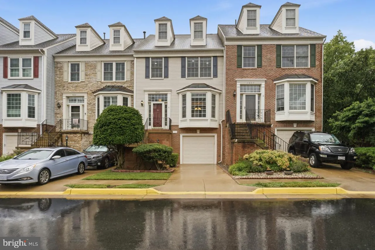 7035 KINGS MANOR DRIVE, Alexandria, VA 22315