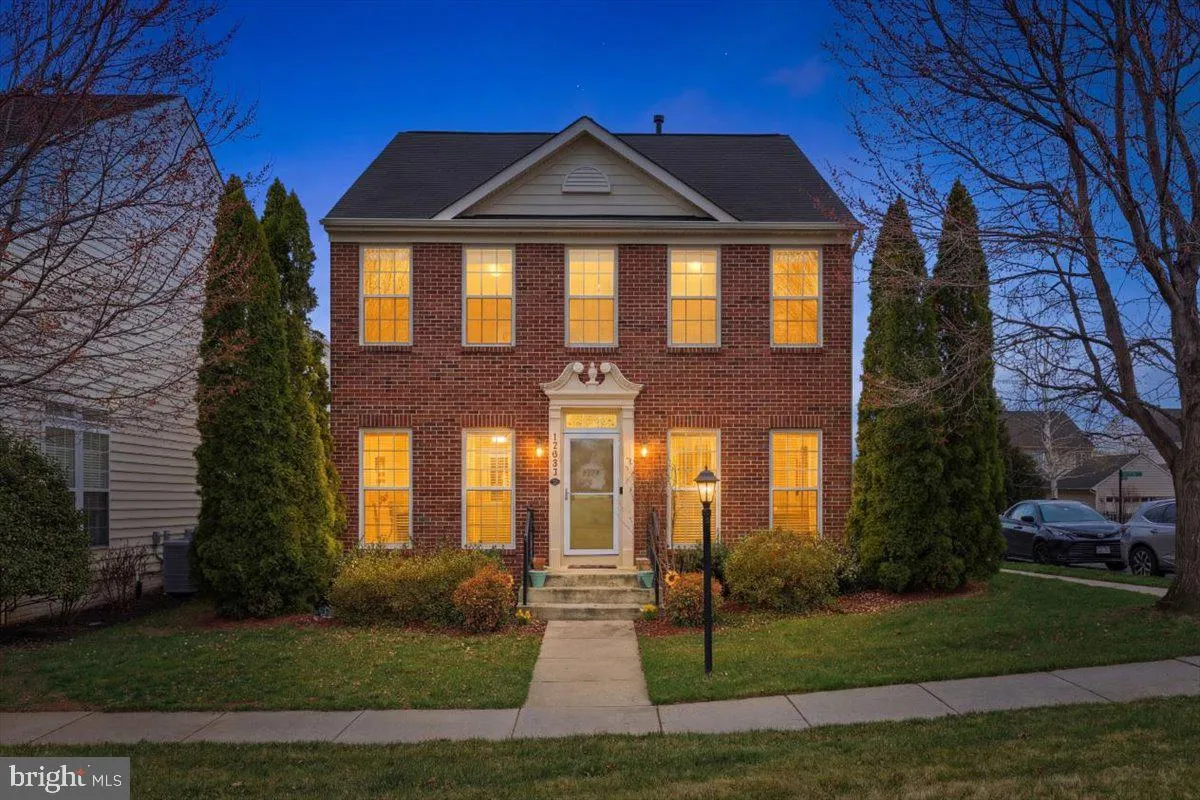 17037 LOFTRIDGE LANE, Gainesville, VA 20155