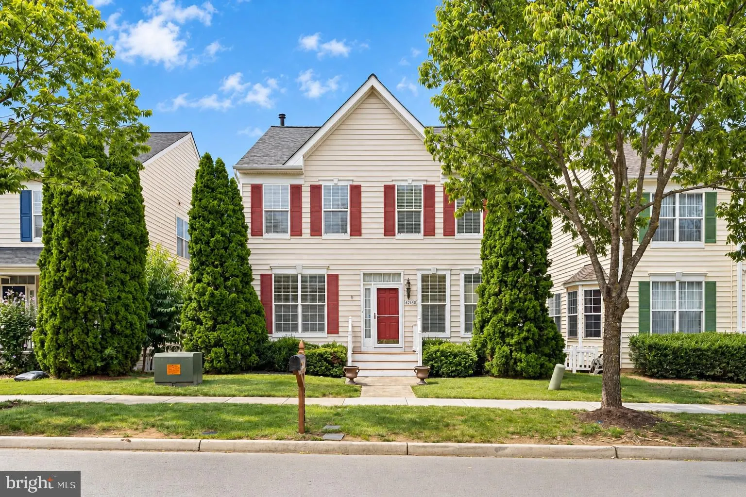 42650 HARRIS STREET, Chantilly, VA 20152
