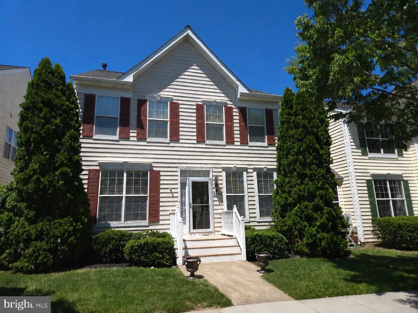 42650 HARRIS STREET, Chantilly, VA 20152