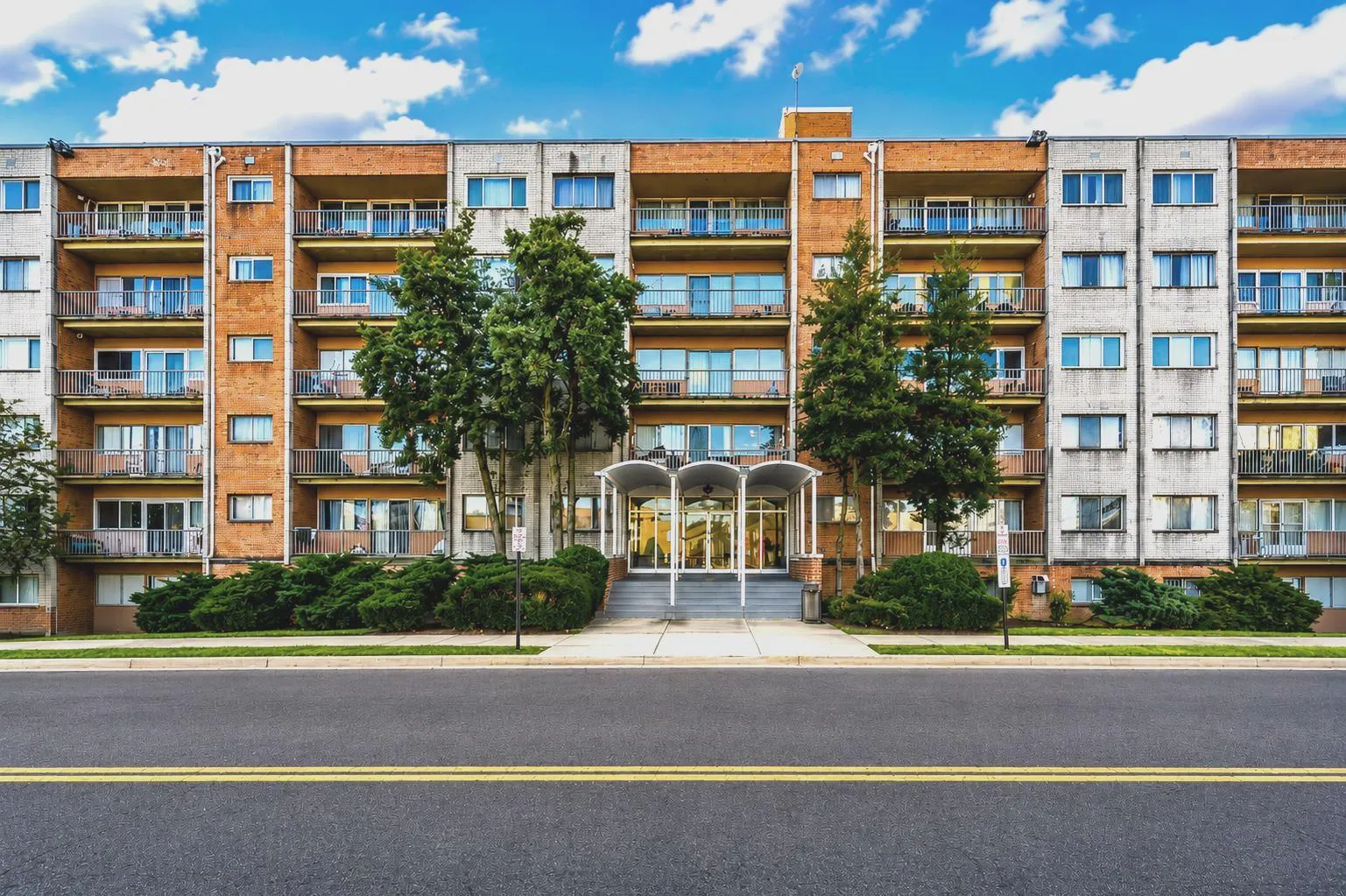 401 ARMISTEAD STREET, Alexandria, VA 22312