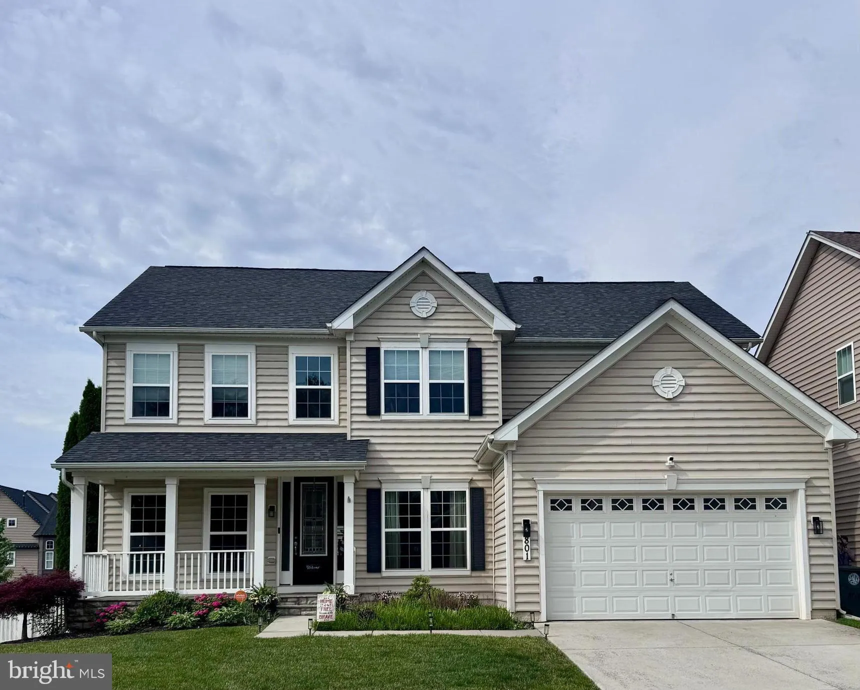 801 HOLDEN ROAD, Frederick, MD 21701
