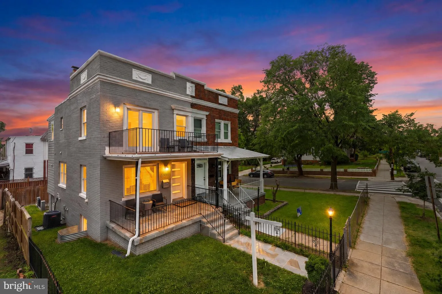6303 9TH STREET, Washington, DC 20011
