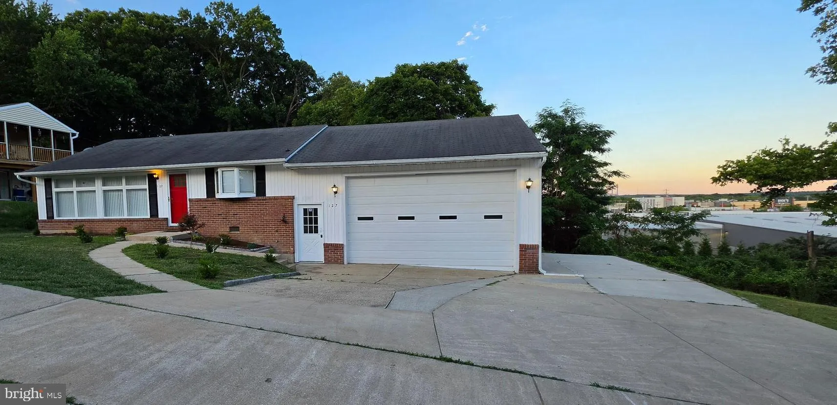 127 SHELLY ROAD, Glen Burnie, MD 21061