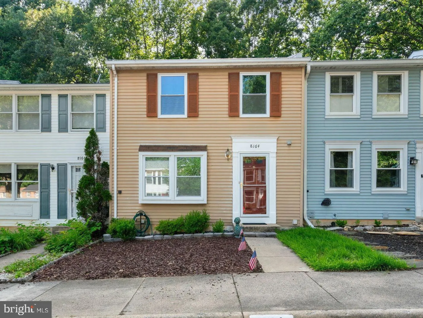 8164 CURVING CREEK COURT, Springfield, VA 22153