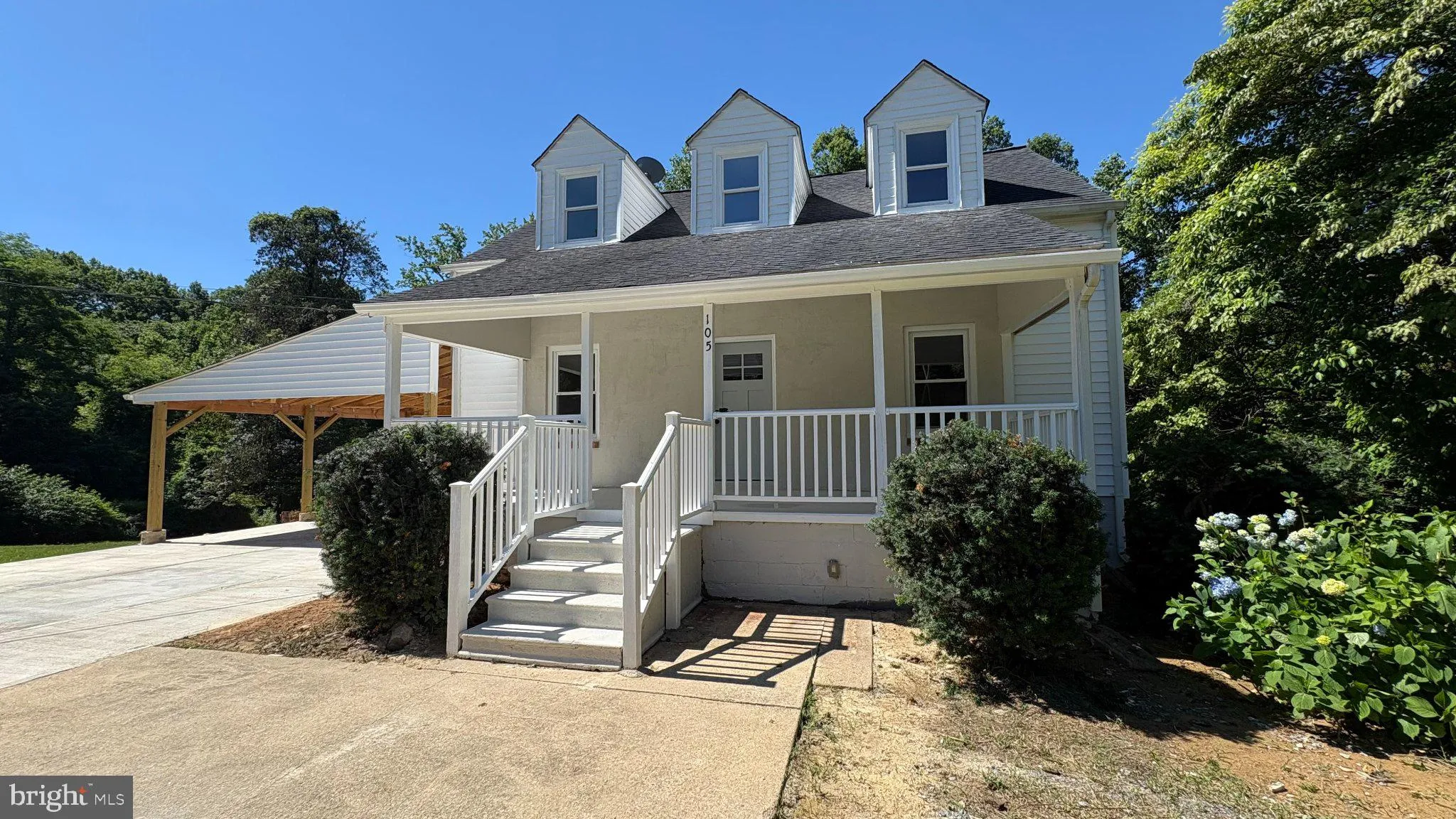 105 SIMMONS ROAD, Severna Park, MD 21146