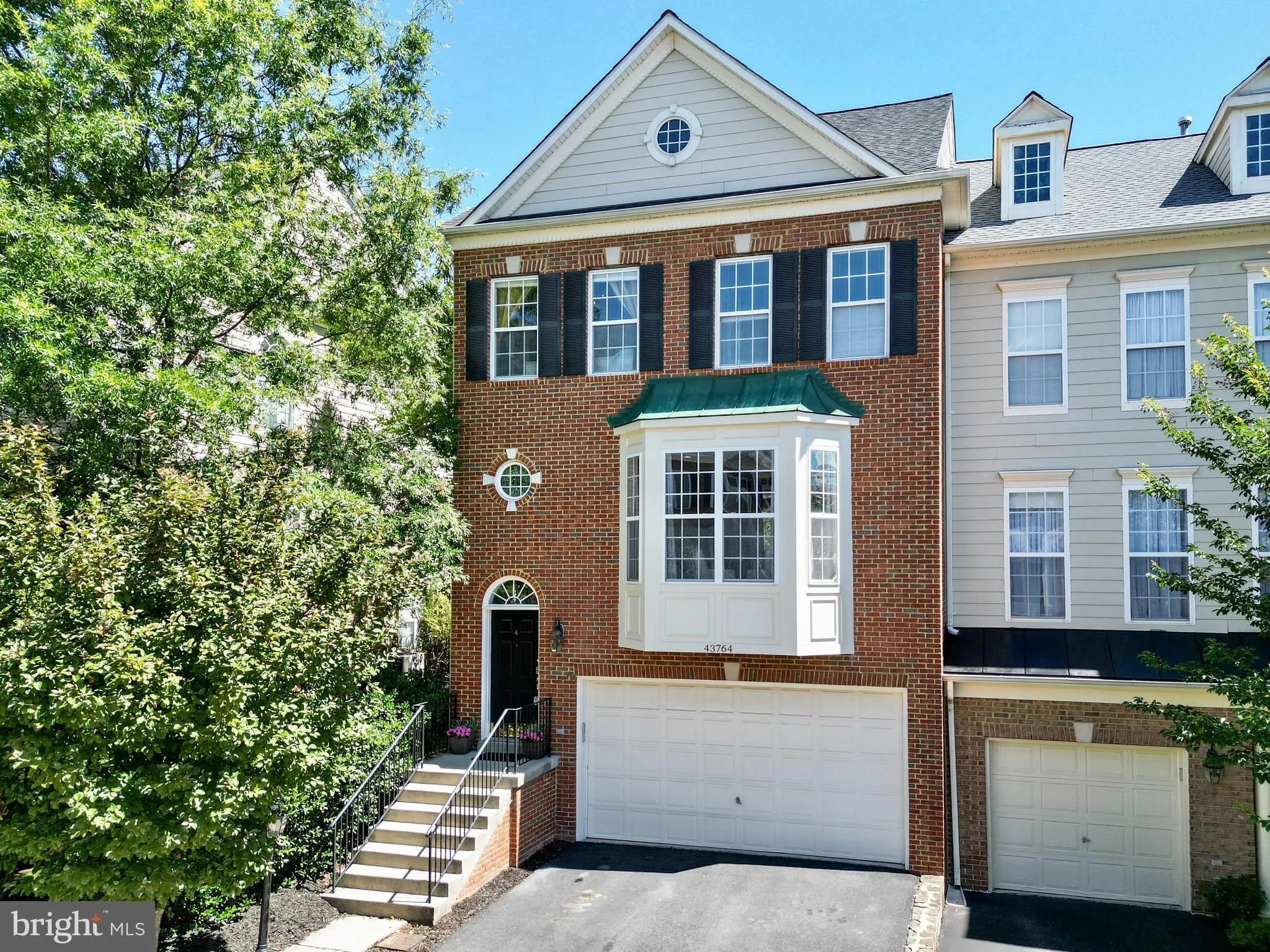 43764 LEES MILL SQUARE, Leesburg, VA 20176