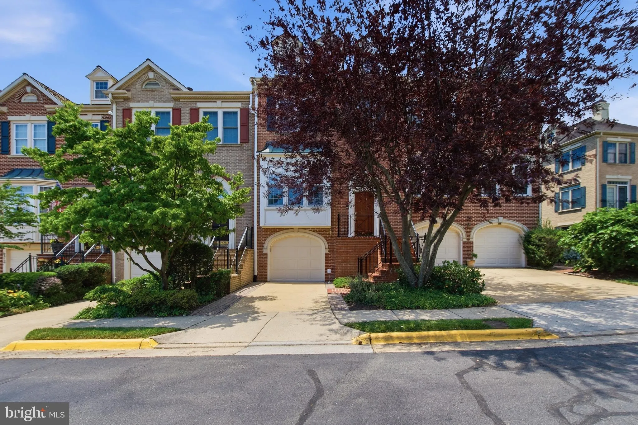 6323 BARCROFT MEWS DRIVE, Falls Church, VA 22041