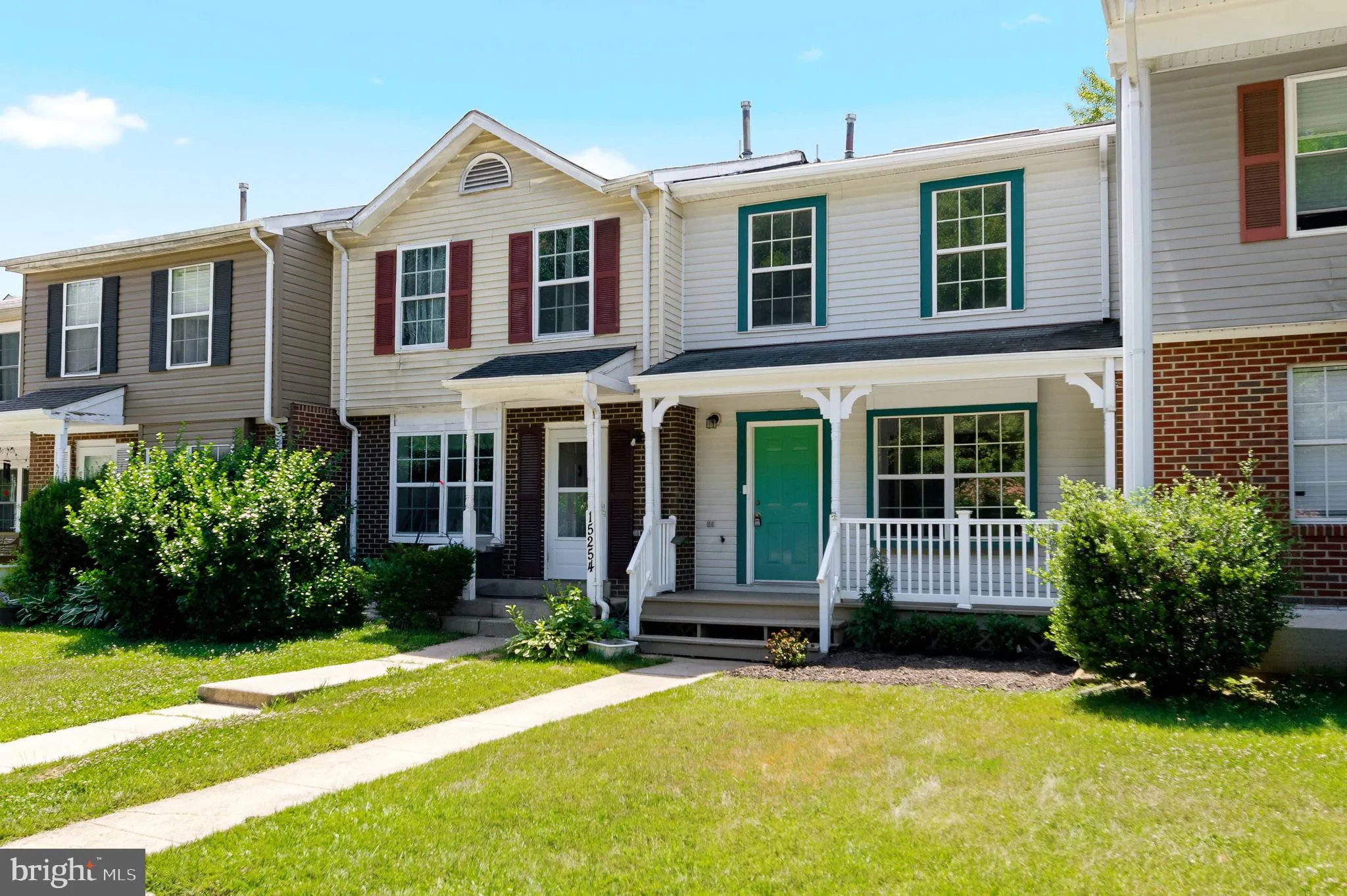 15252 CLOVERDALE ROAD, Woodbridge, VA 22193
