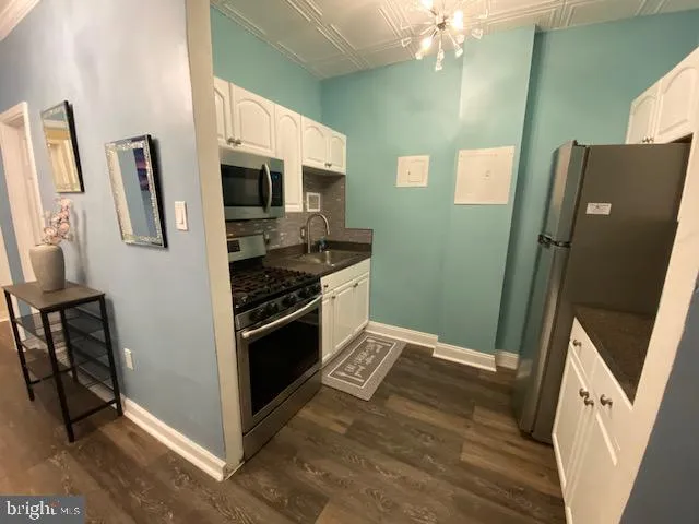1121 ARLINGTON BOULEVARD, Arlington, VA 22209