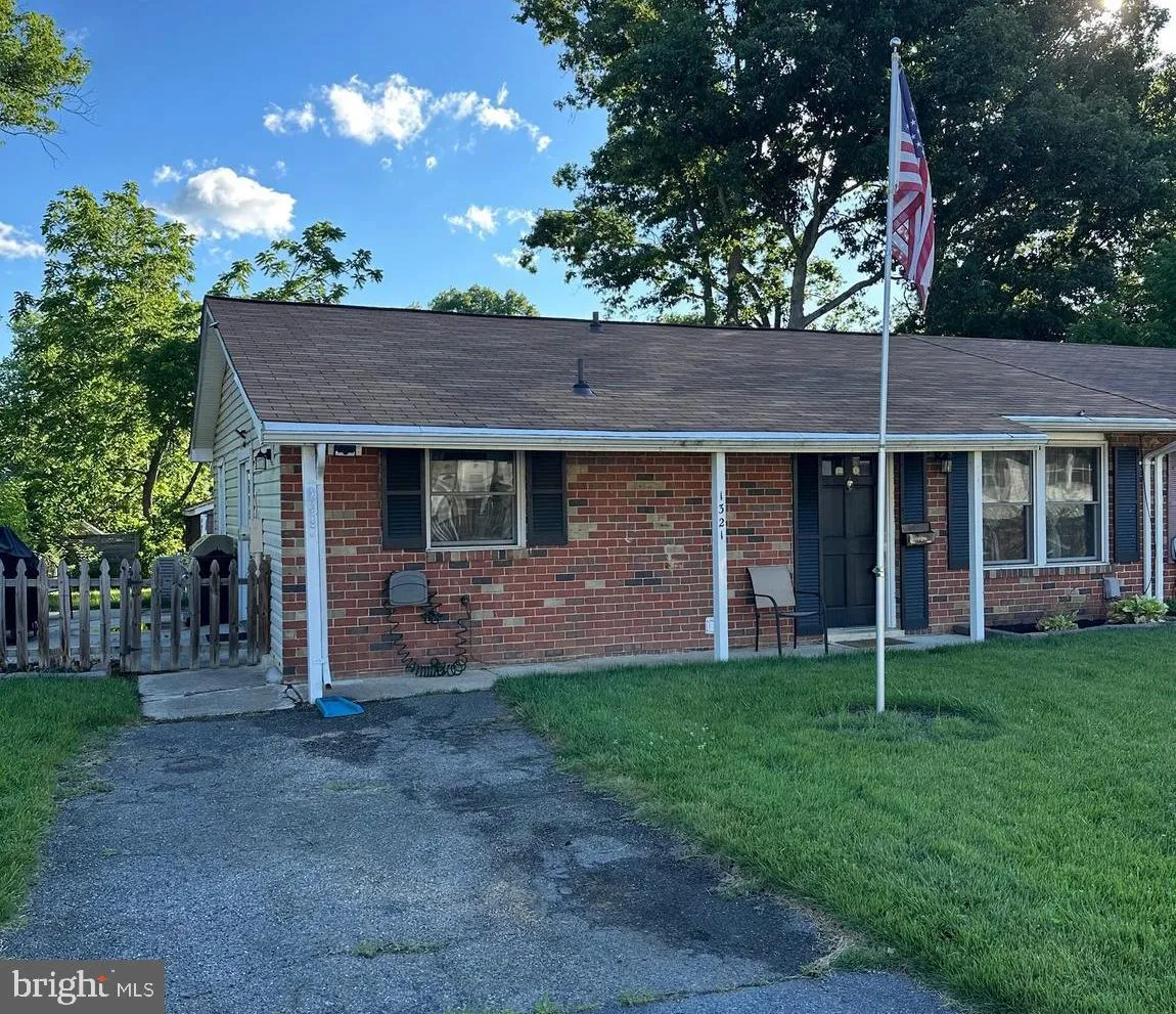 1321 GREYSWOOD ROAD, Odenton, MD 21113