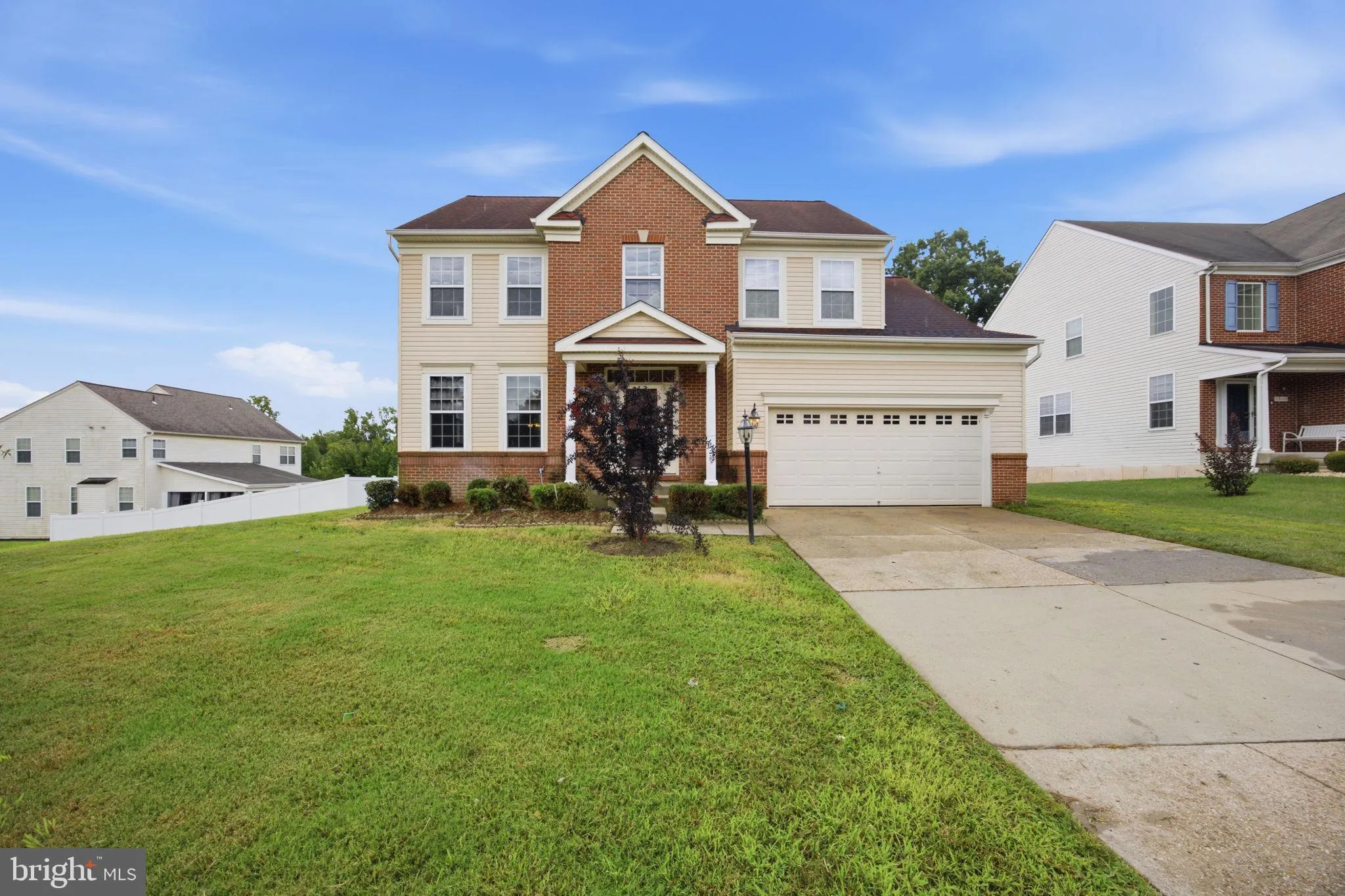 13119 4TH STREET, Bowie, MD 20720