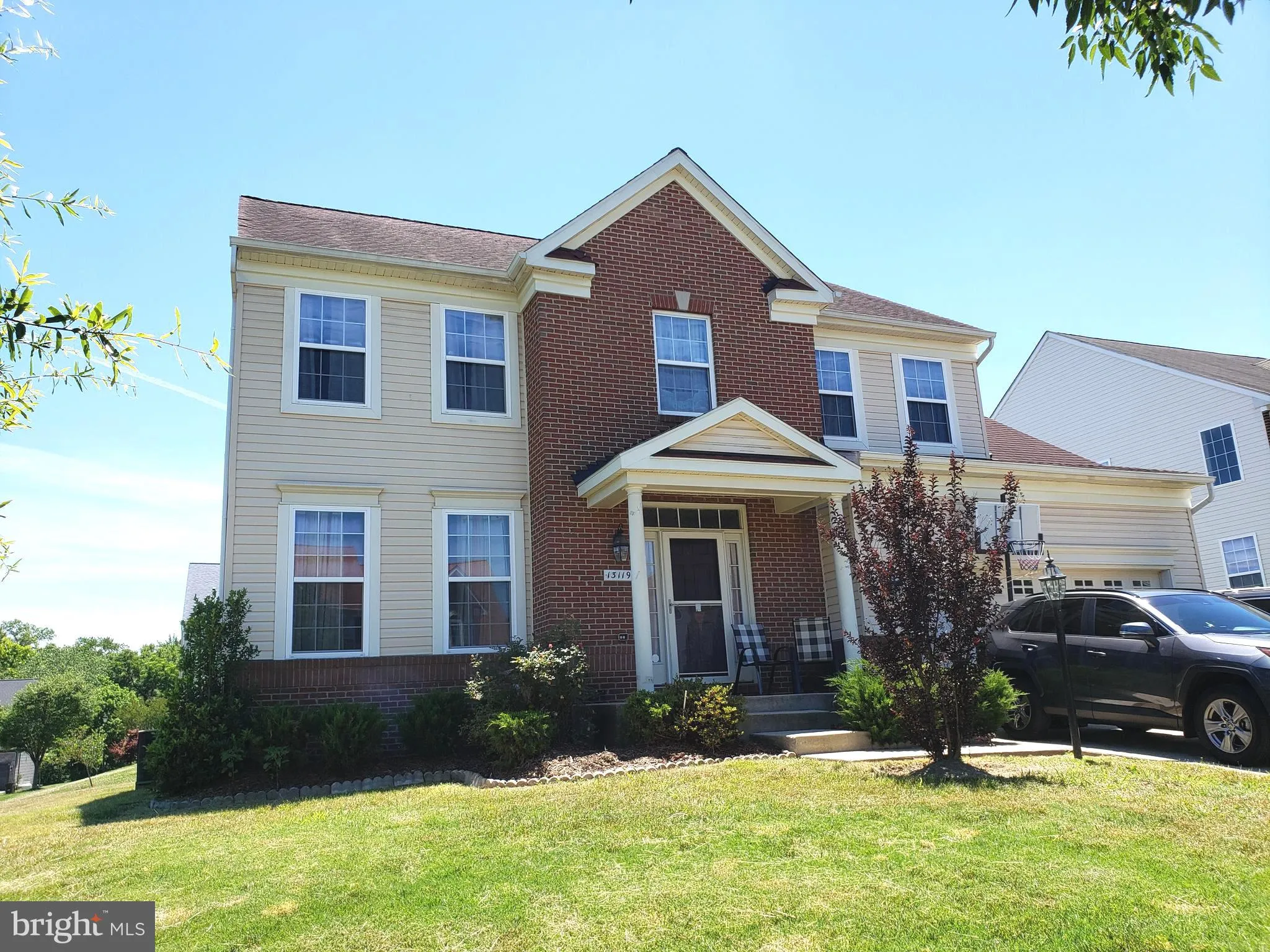 13119 4TH STREET, Bowie, MD 20720