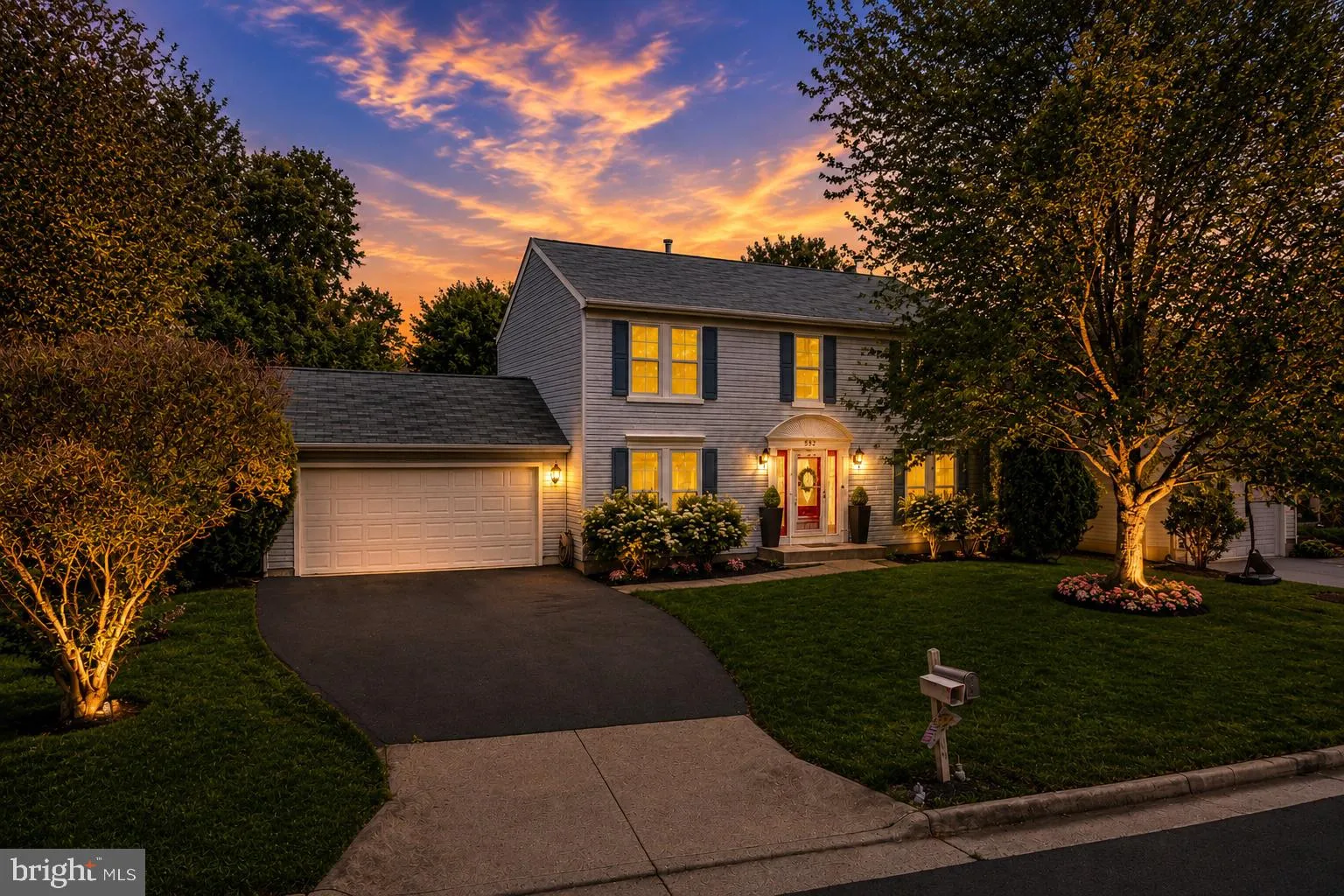 6529 HARVEST MILL COURT, Centreville, VA 20121