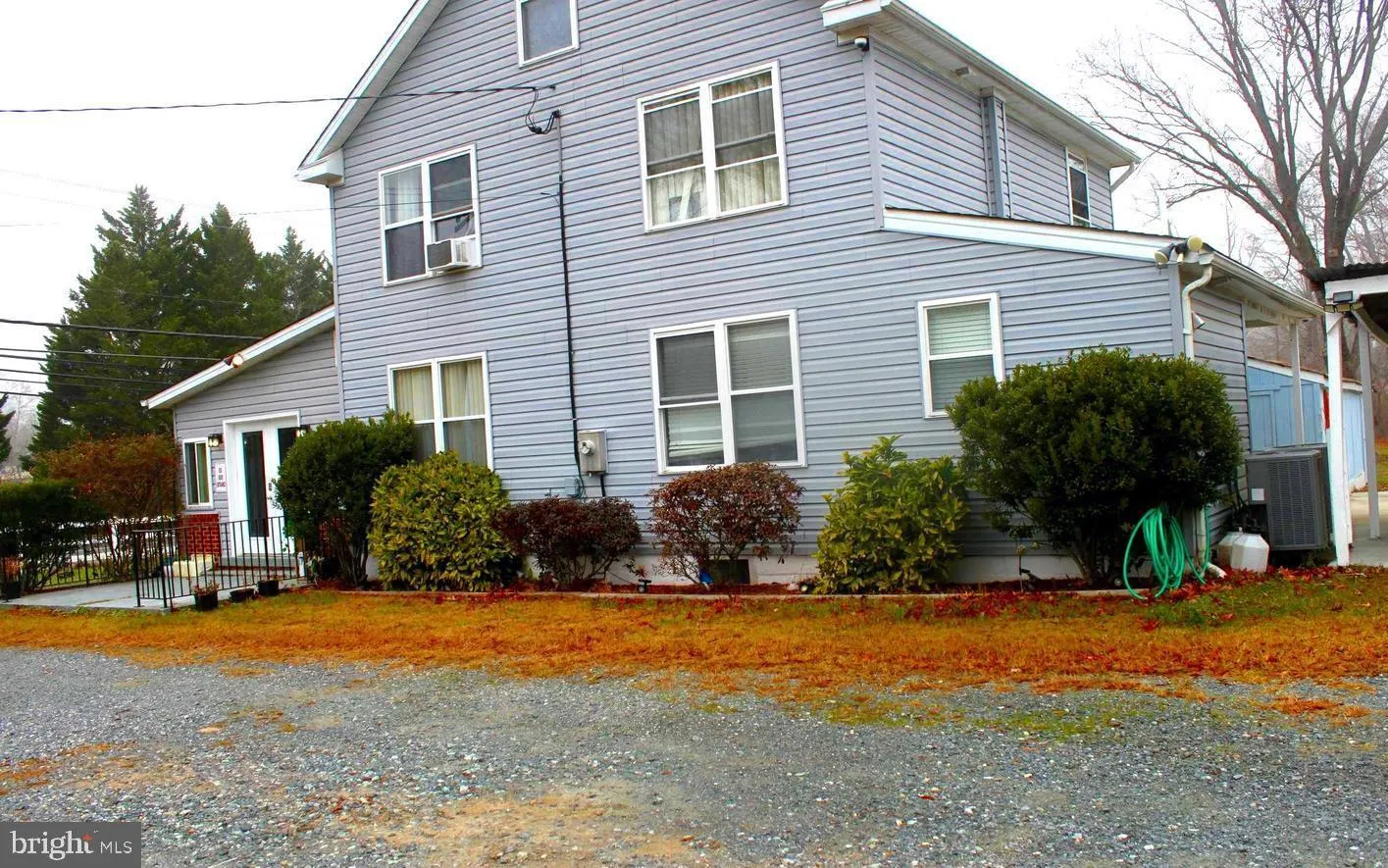 6213 SHADY SIDE ROAD, Shady Side, MD 20764