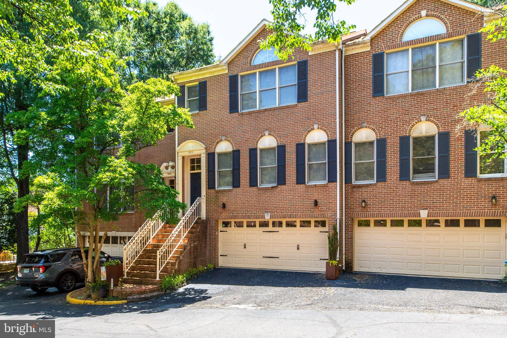 2914 OAKTON CREST PLACE, Vienna, VA 22181