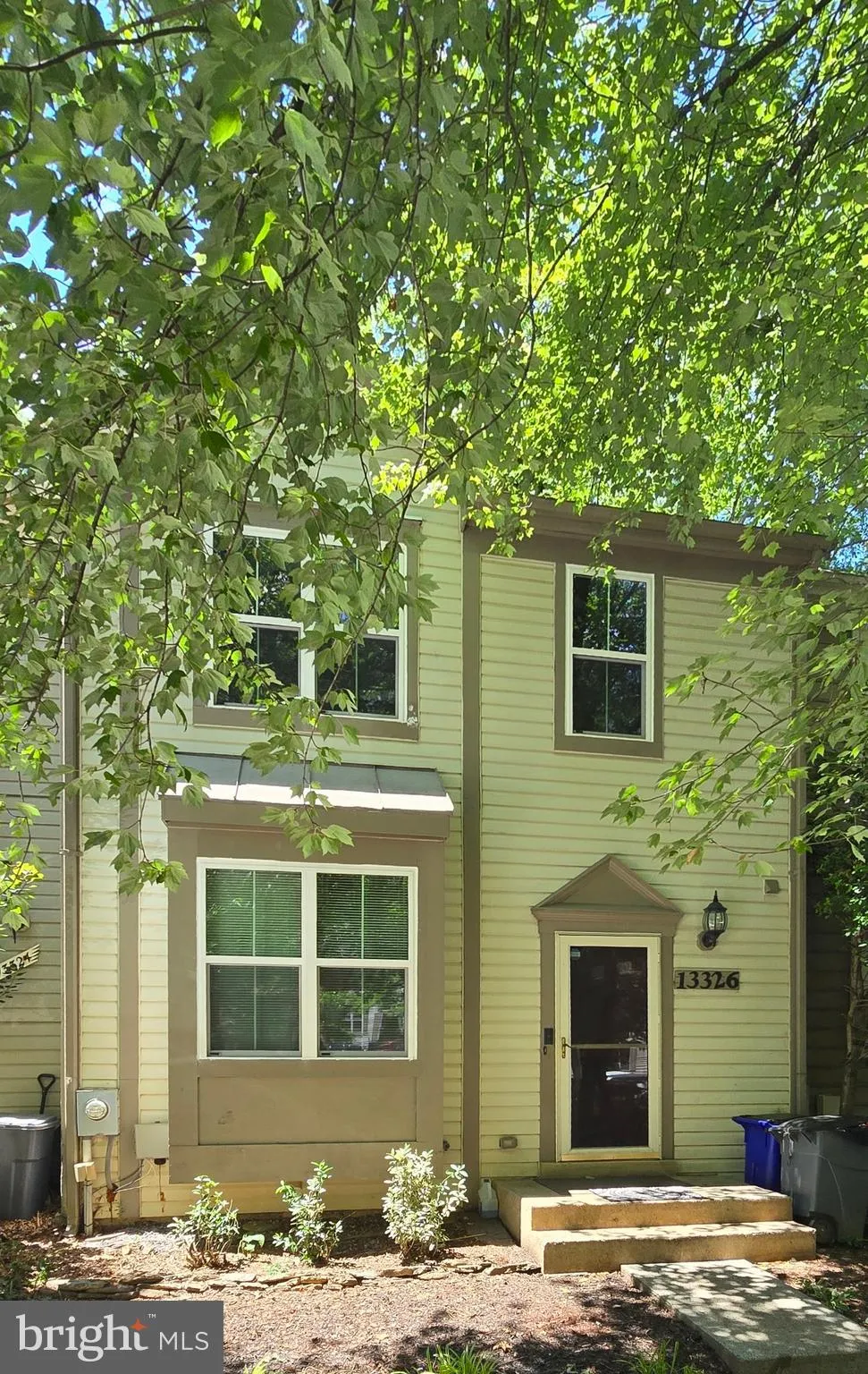 13326 WATERSIDE CIRCLE, Germantown, MD 20874
