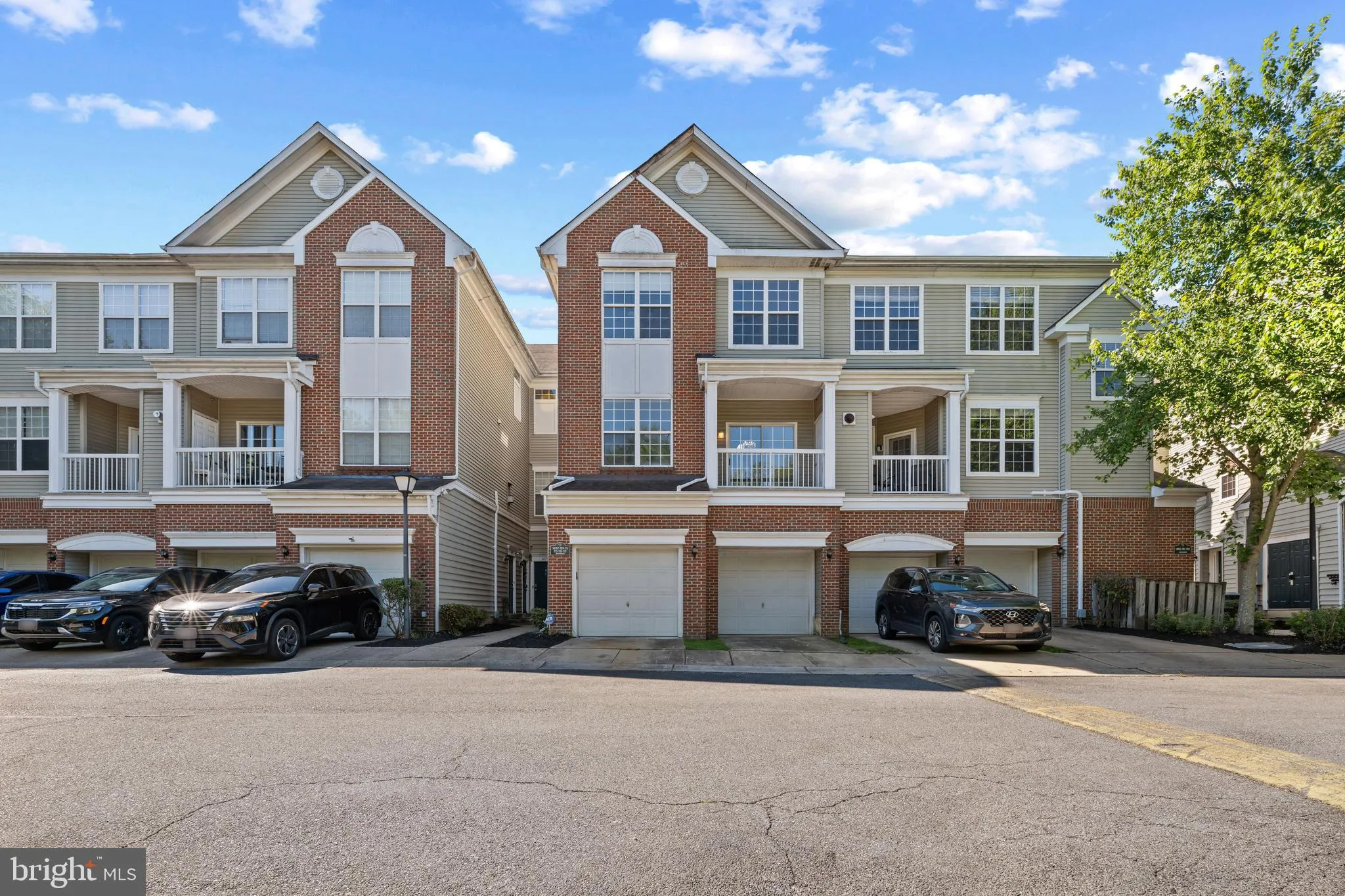 14707 HAMPSHIRE HALL COURT, Upper Marlboro, MD 20772