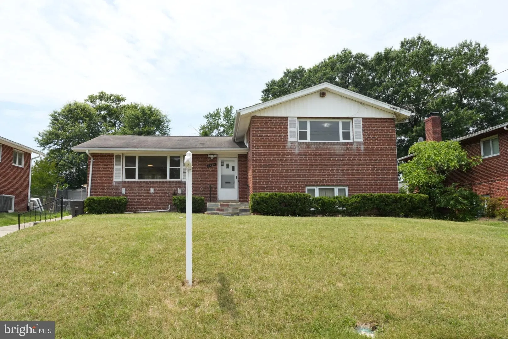 7104 ADELPHI ROAD, Hyattsville, MD 20782
