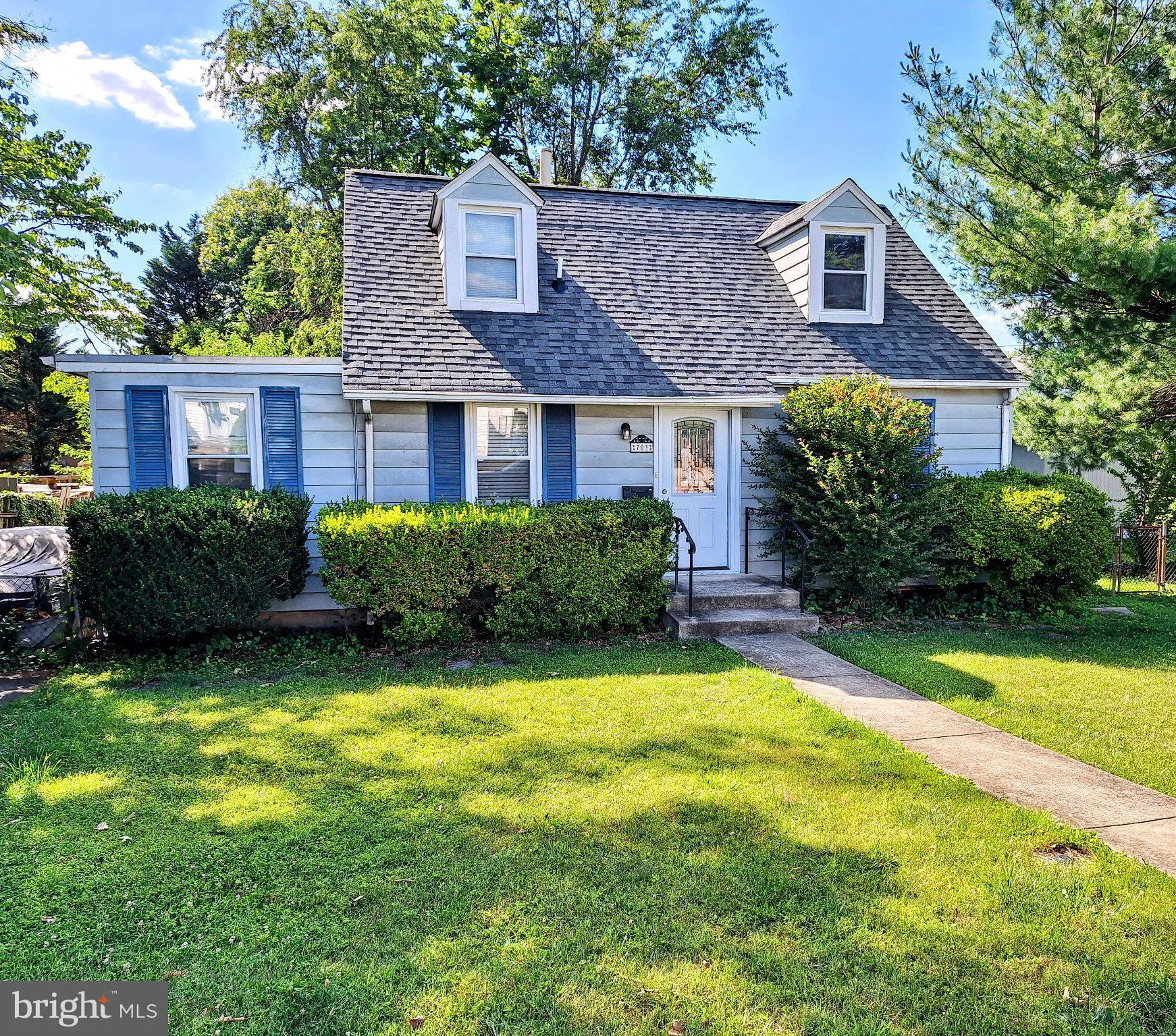703 GAIL AVENUE, Rockville, MD 20851