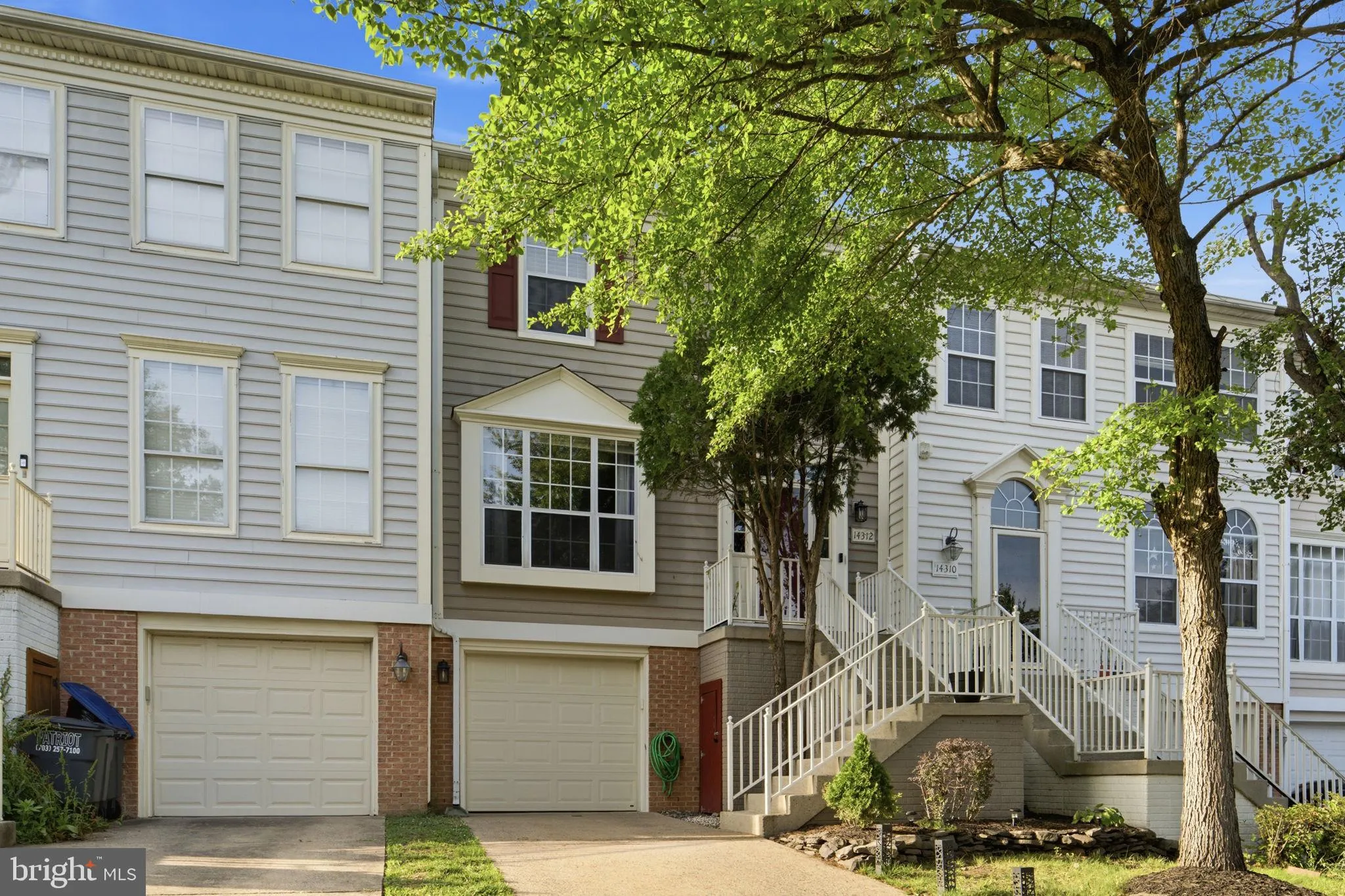 Residential Active