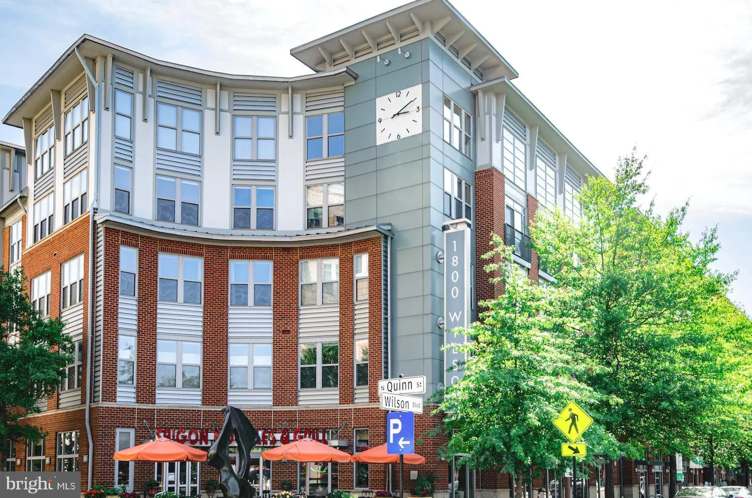 1800 WILSON BOULEVARD, Arlington, VA 22201