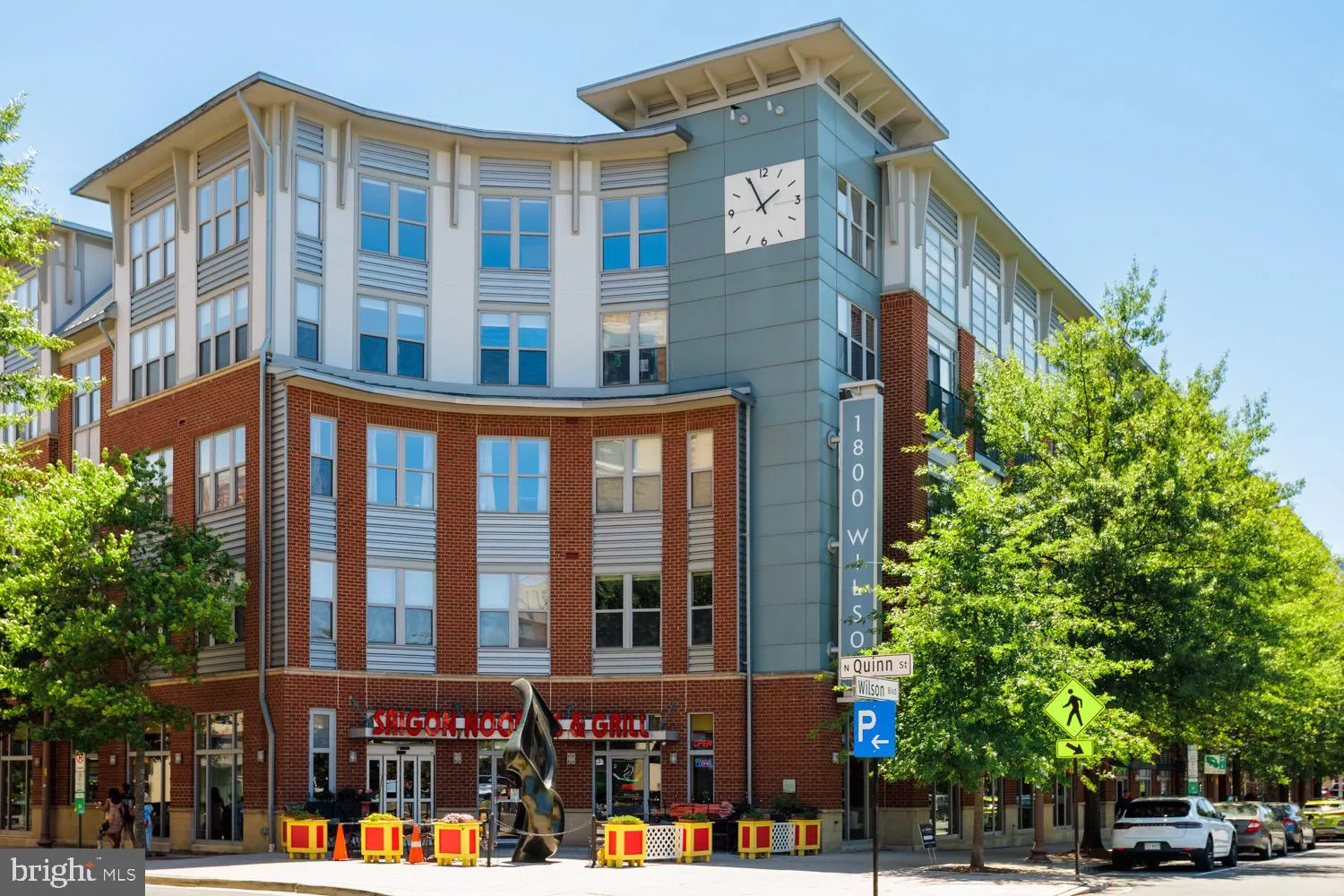 1800 WILSON BOULEVARD, Arlington, VA 22201