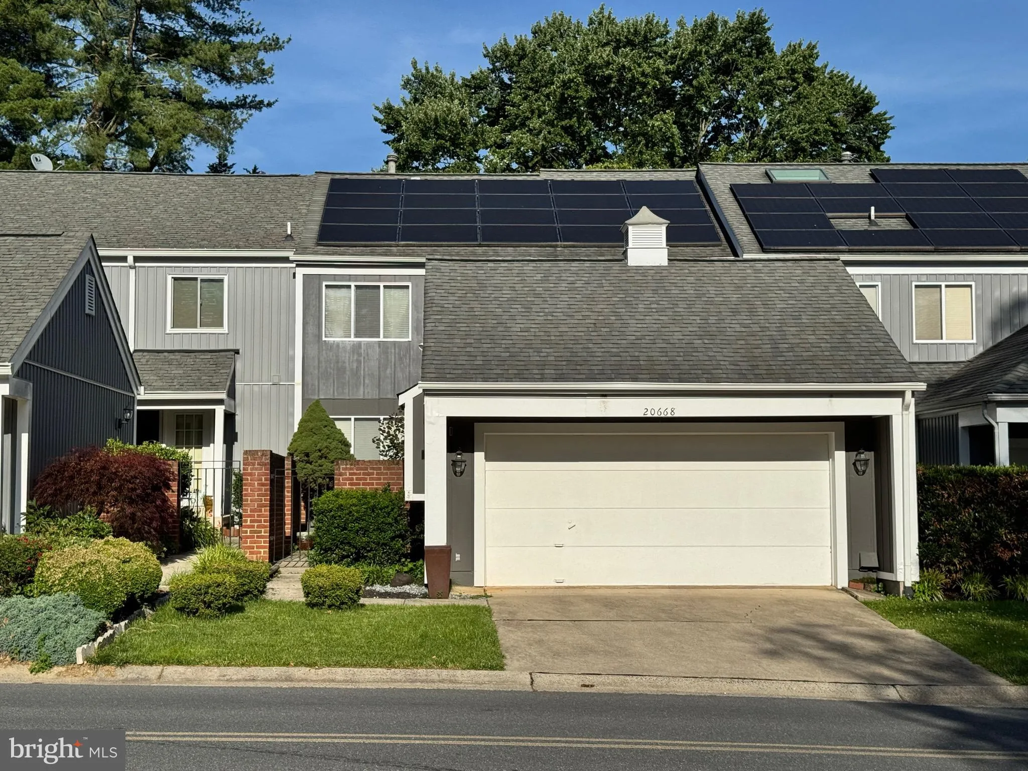 20668 HIGHLAND HALL DRIVE, Gaithersburg, MD 20886