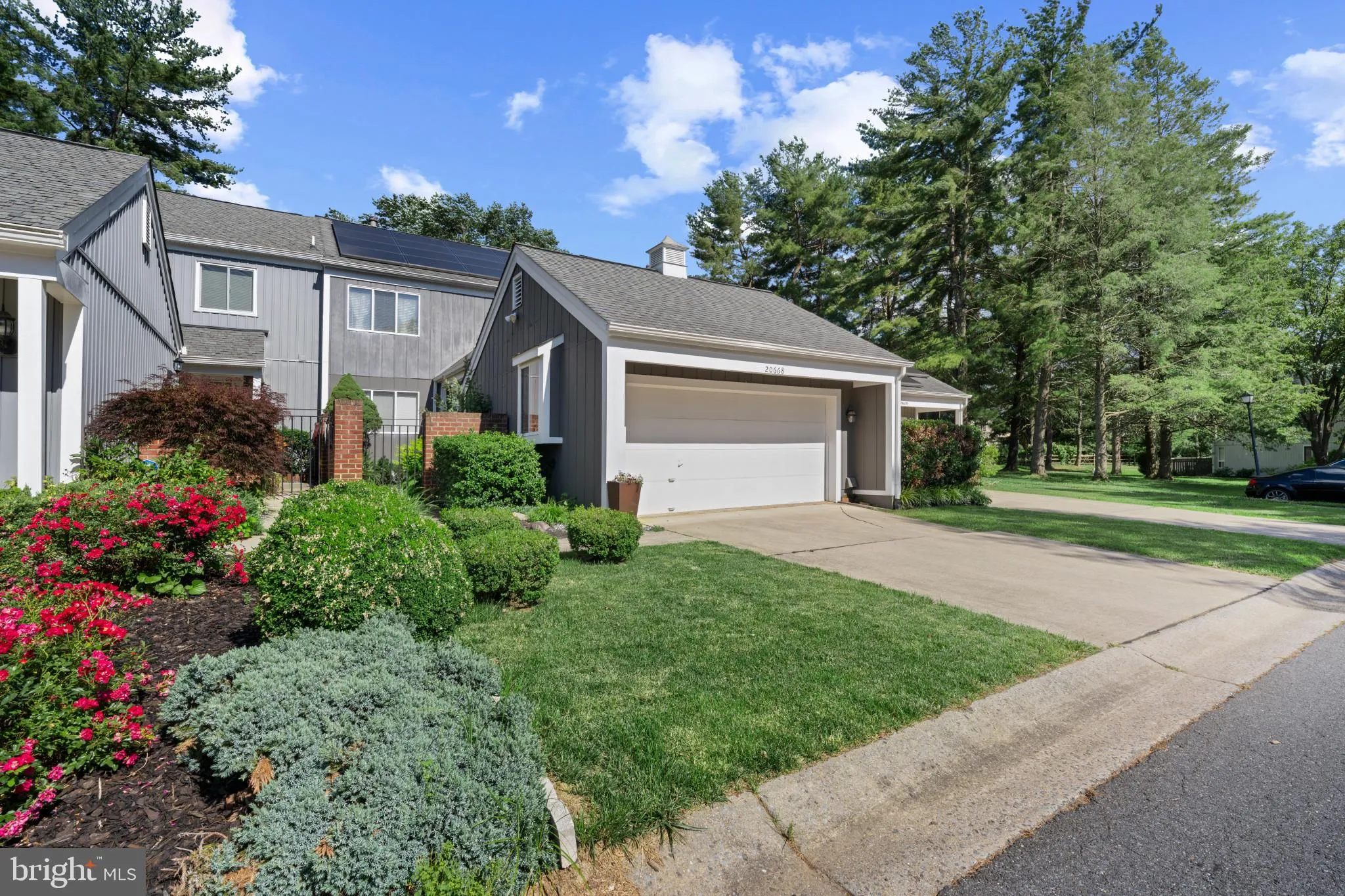 Residential Active