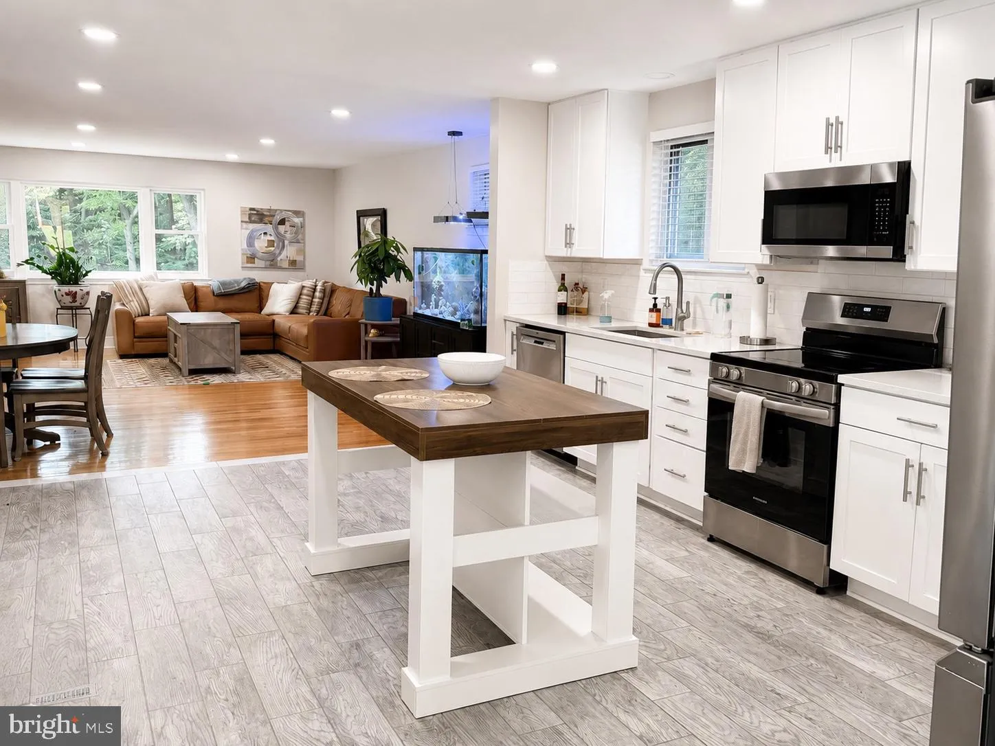 5010 GAINSBOROUGH DRIVE, Fairfax, VA 22032
