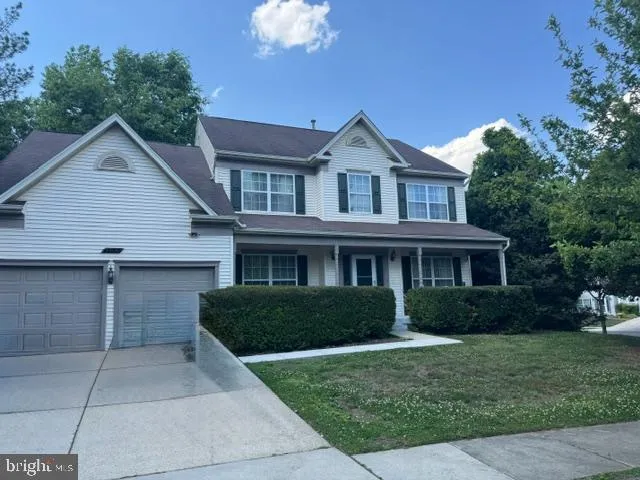 2906 ARGENTINA PLACE, Bowie, MD 20716