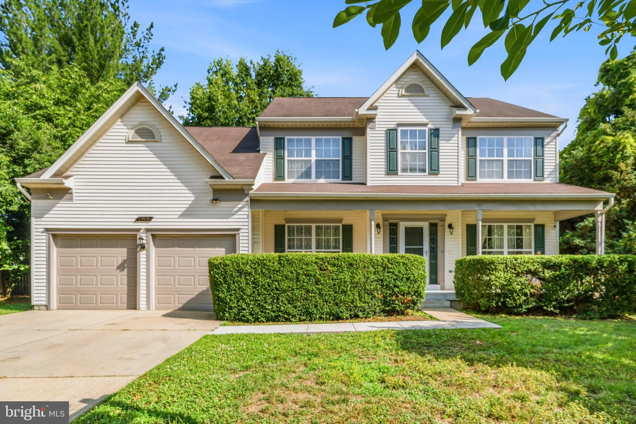 2906 ARGENTINA PLACE, Bowie, MD 20716