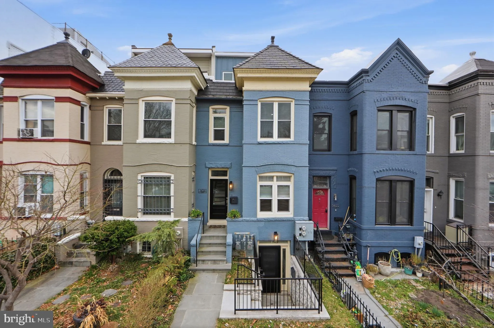 3620 13TH STREET, Washington, DC 20010