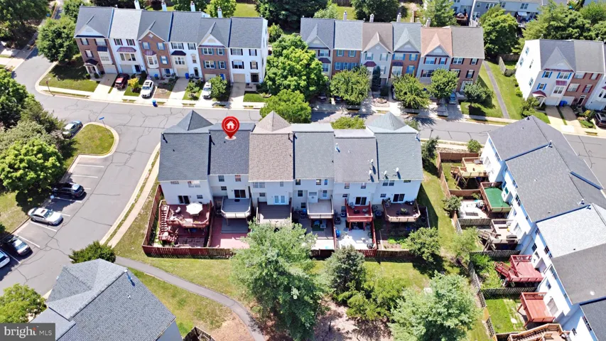 6285 Clay Pipe Court, Centreville, VA 20121