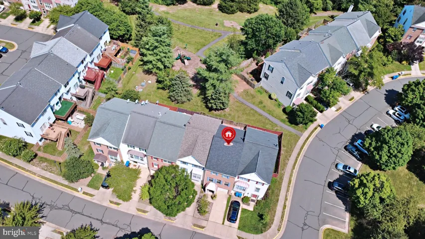6285 Clay Pipe Court, Centreville, VA 20121