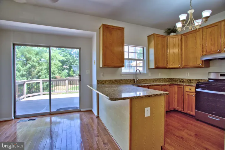 6285 Clay Pipe Court, Centreville, VA 20121