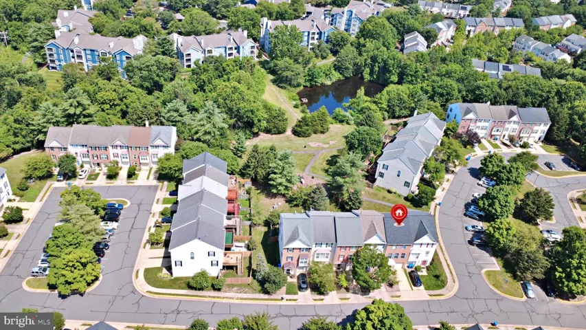6285 Clay Pipe Court, Centreville, VA 20121