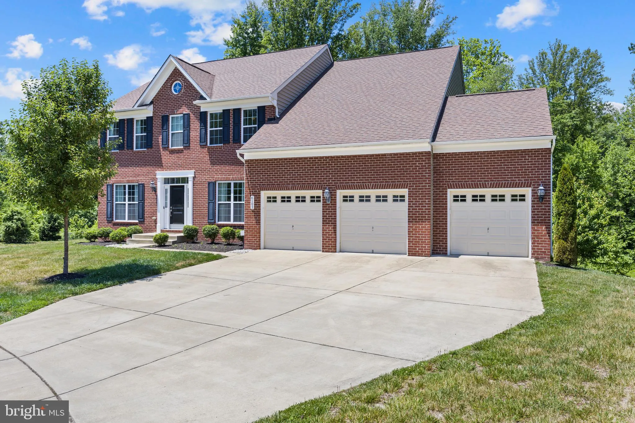 6102 OGLETHORPE MILL DRIVE, Brandywine, MD 20613