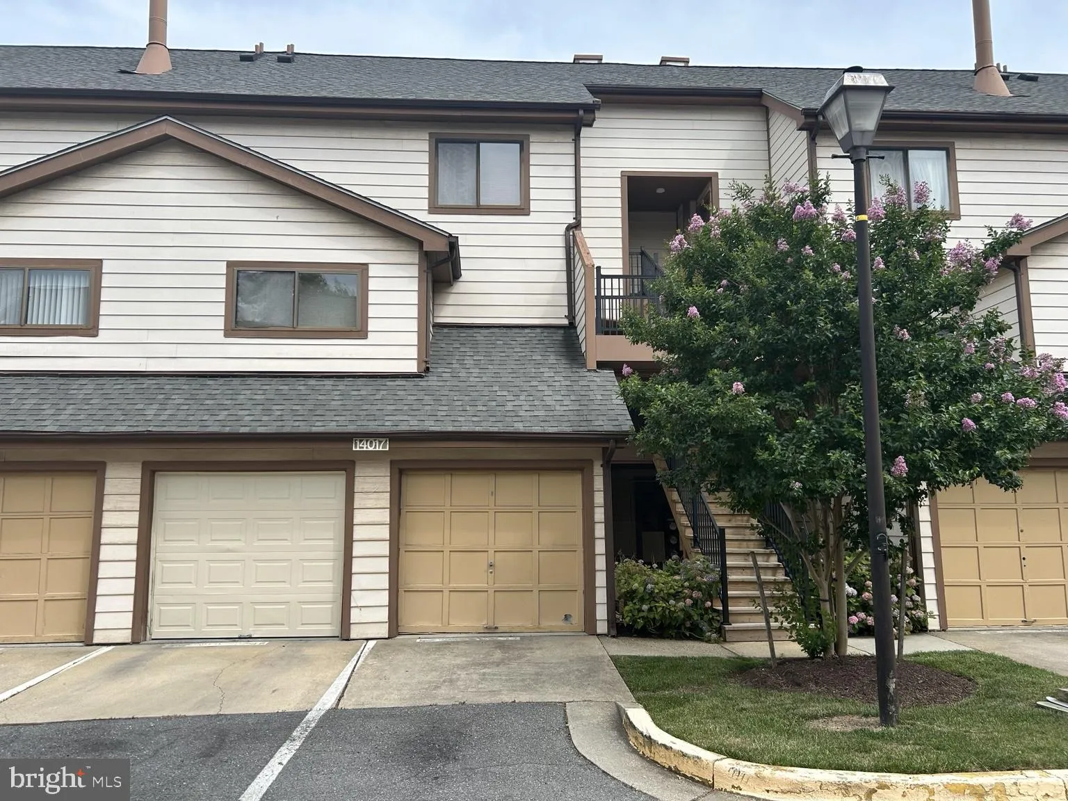 14017 JUSTIN WAY, Laurel, MD 20707