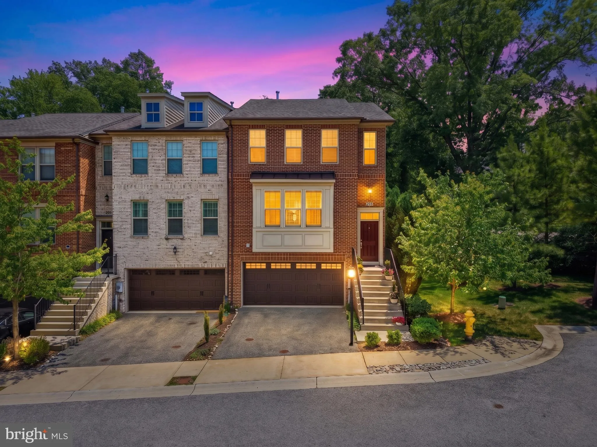 203 TREYBURN WAY, Arnold, MD 21012