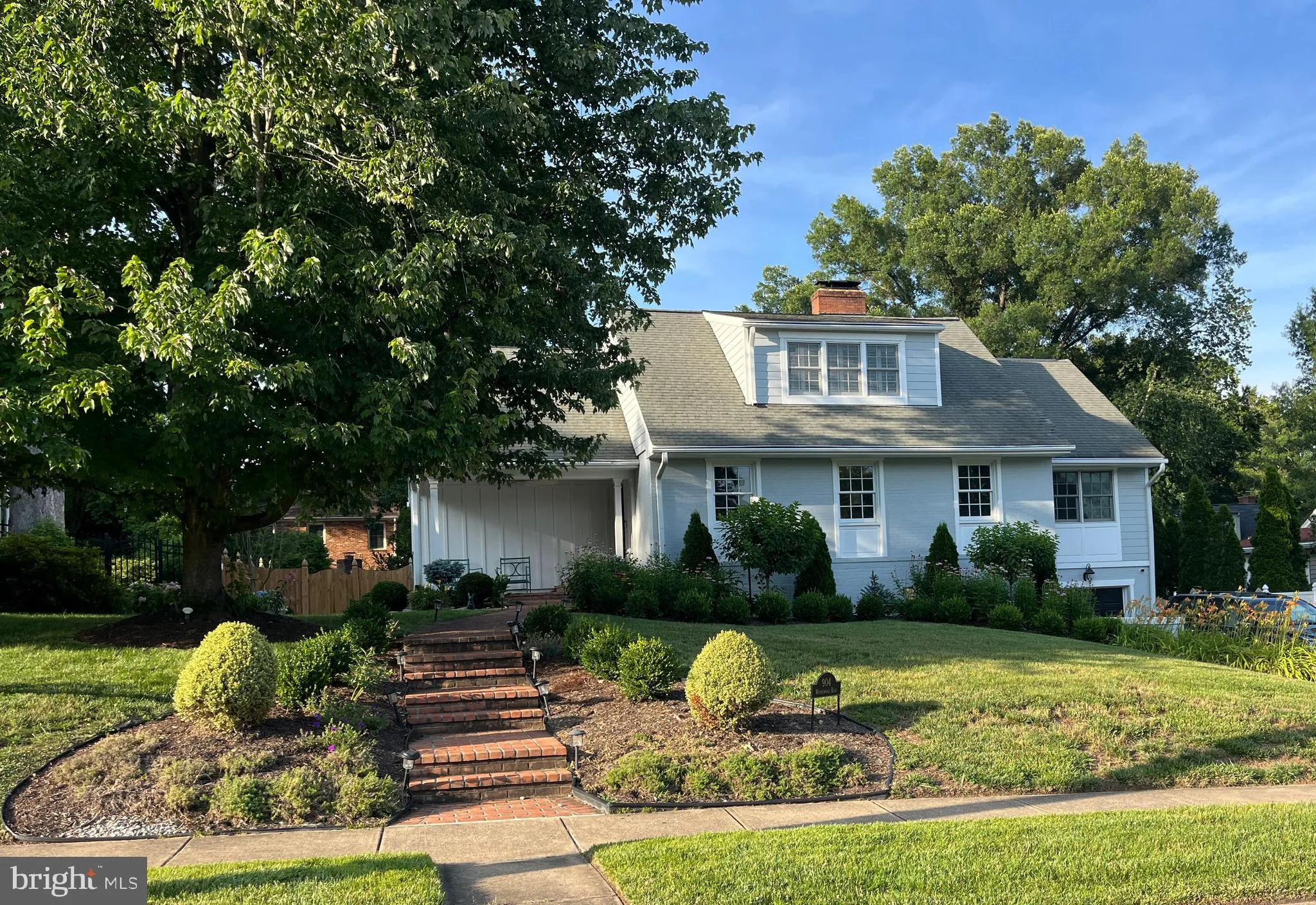 Residential Active