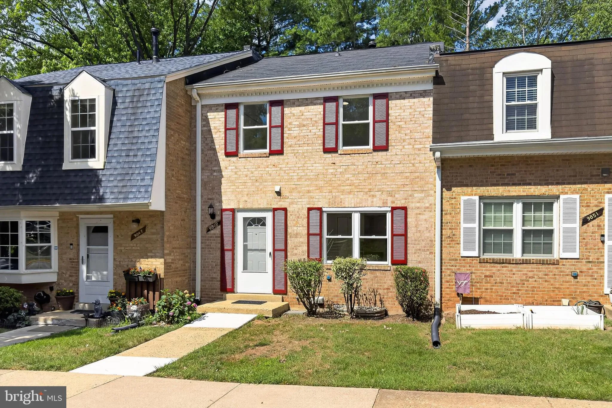 9849 LAKEPOINTE DRIVE, Burke, VA 22015