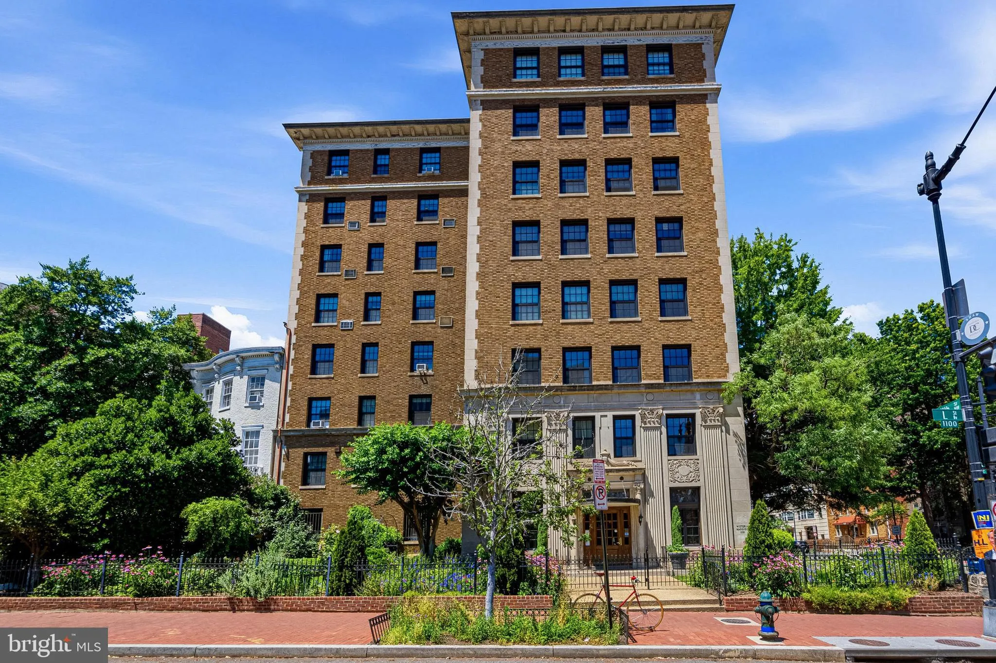 1101 L STREET, Washington, DC 20005